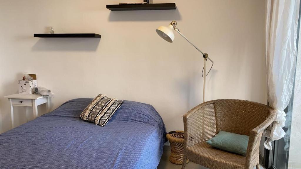 Family Apartment By Israpart Ramat Gan Extérieur photo