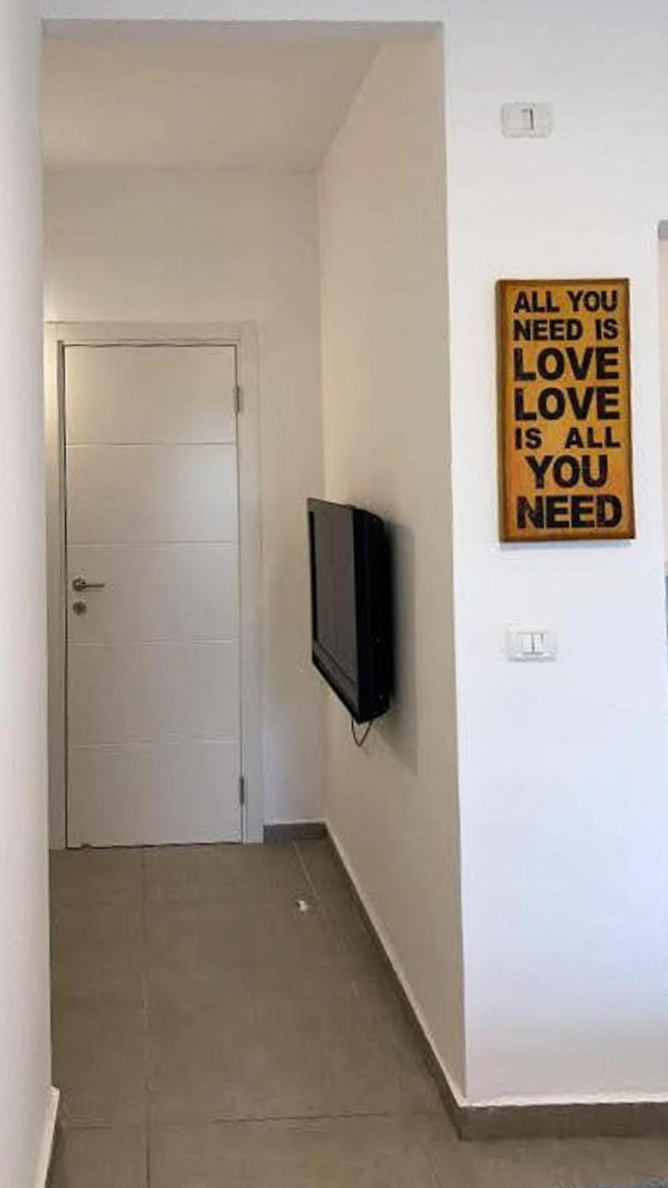Family Apartment By Israpart Ramat Gan Extérieur photo