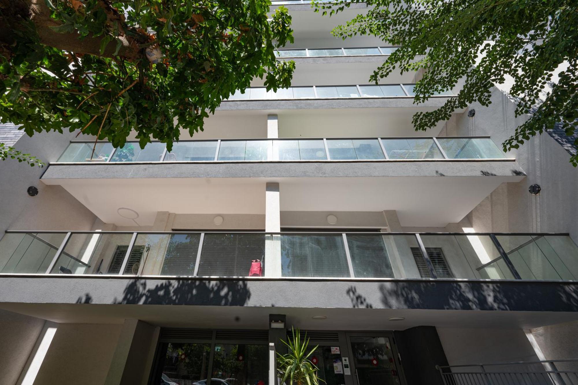 Family Apartment By Israpart Ramat Gan Extérieur photo