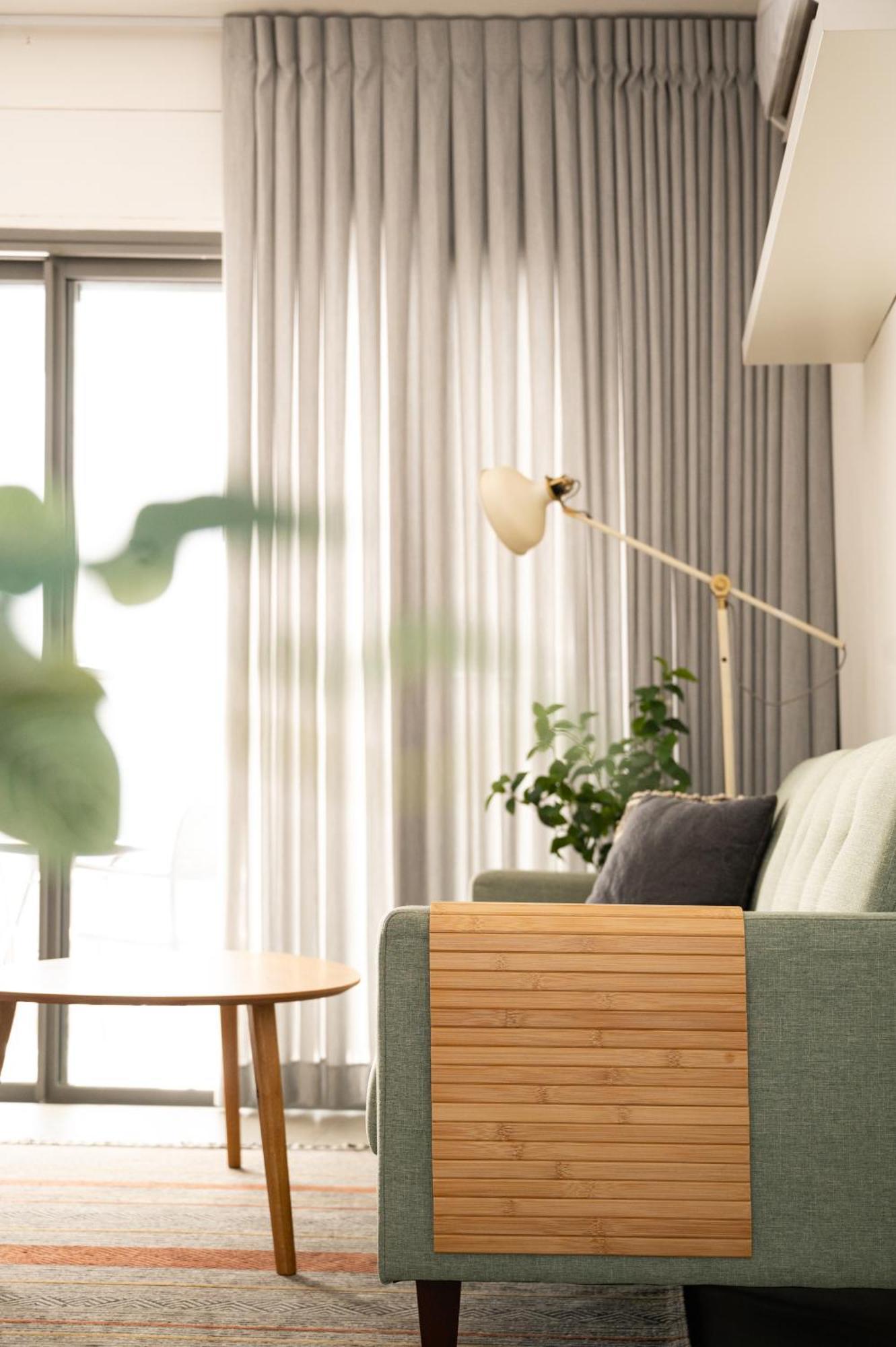 Family Apartment By Israpart Ramat Gan Extérieur photo