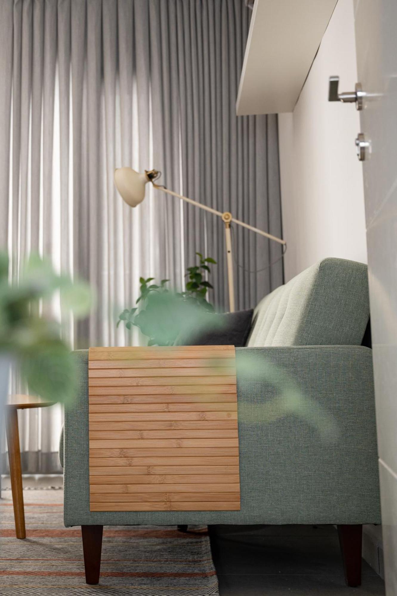 Family Apartment By Israpart Ramat Gan Extérieur photo