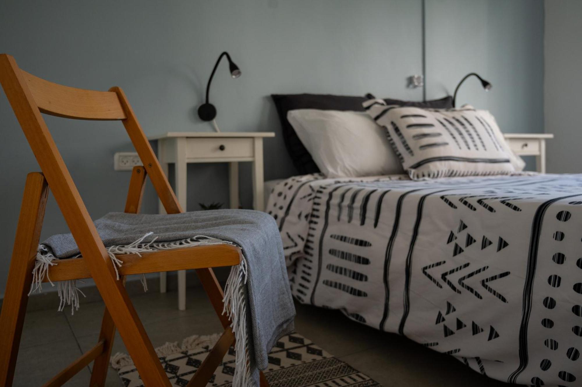 Family Apartment By Israpart Ramat Gan Extérieur photo