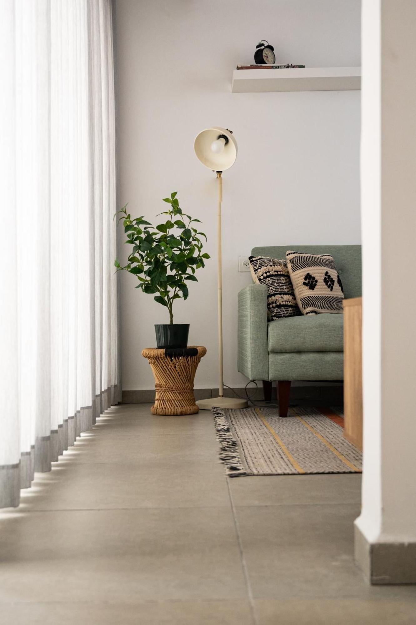 Family Apartment By Israpart Ramat Gan Extérieur photo