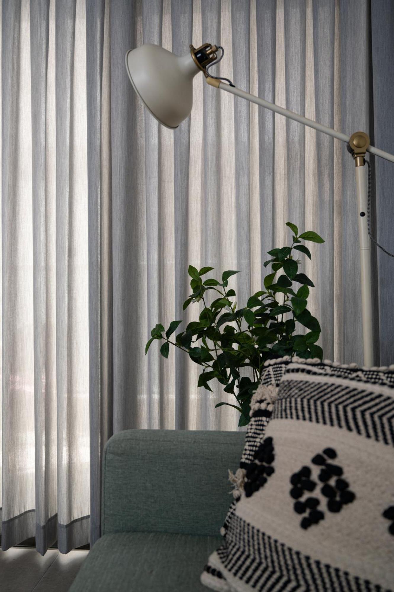 Family Apartment By Israpart Ramat Gan Extérieur photo