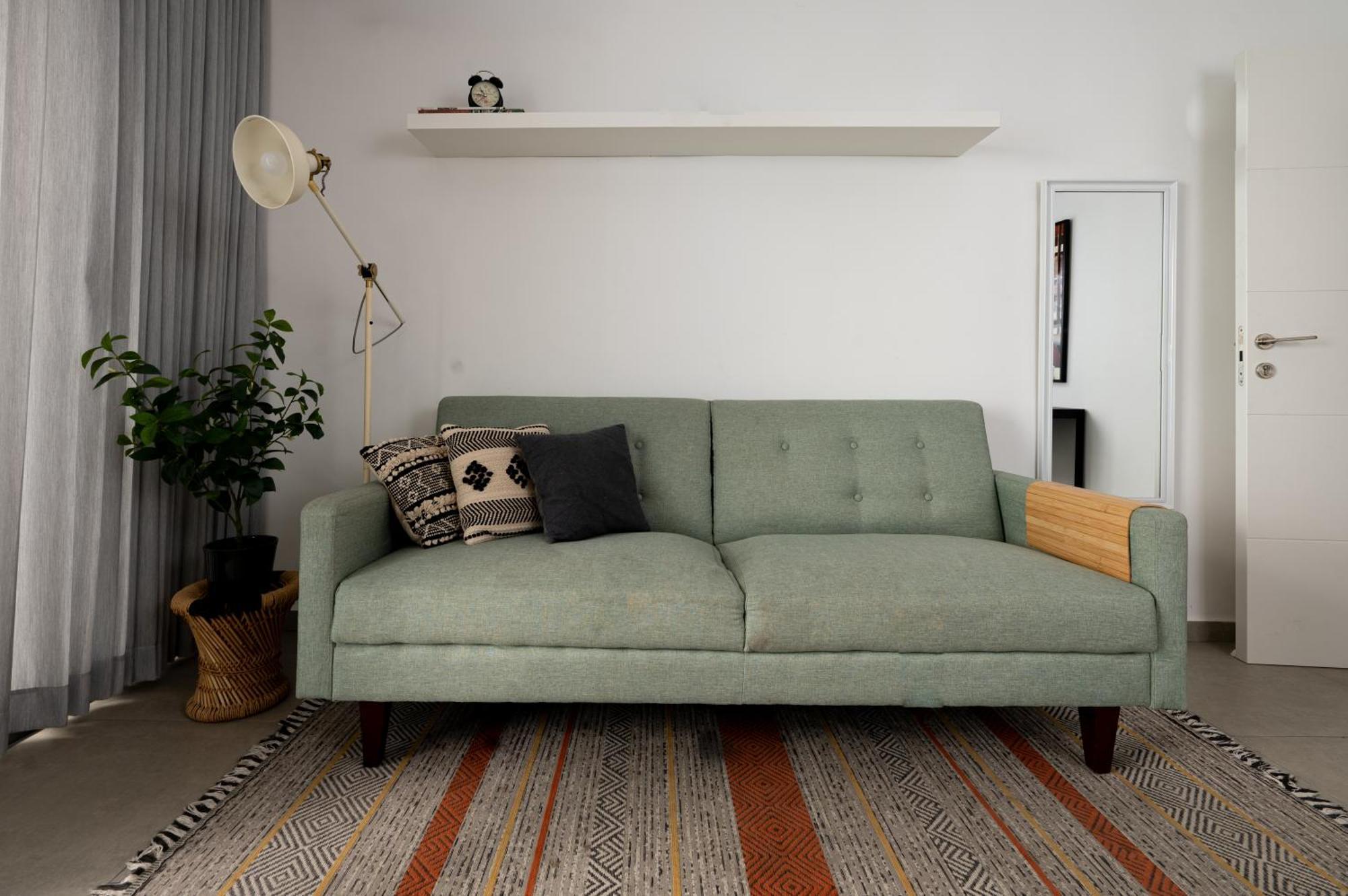 Family Apartment By Israpart Ramat Gan Extérieur photo
