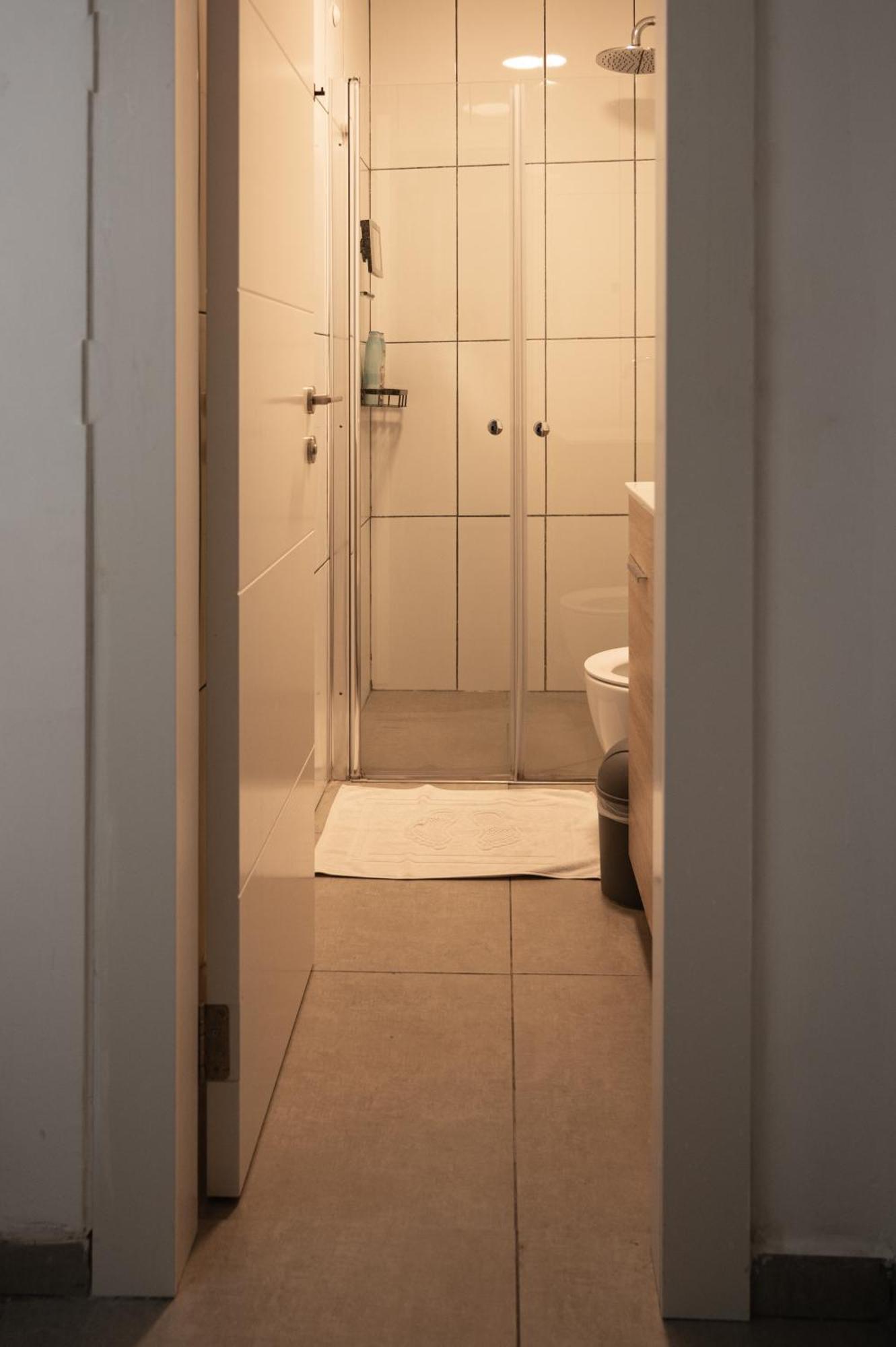 Family Apartment By Israpart Ramat Gan Extérieur photo