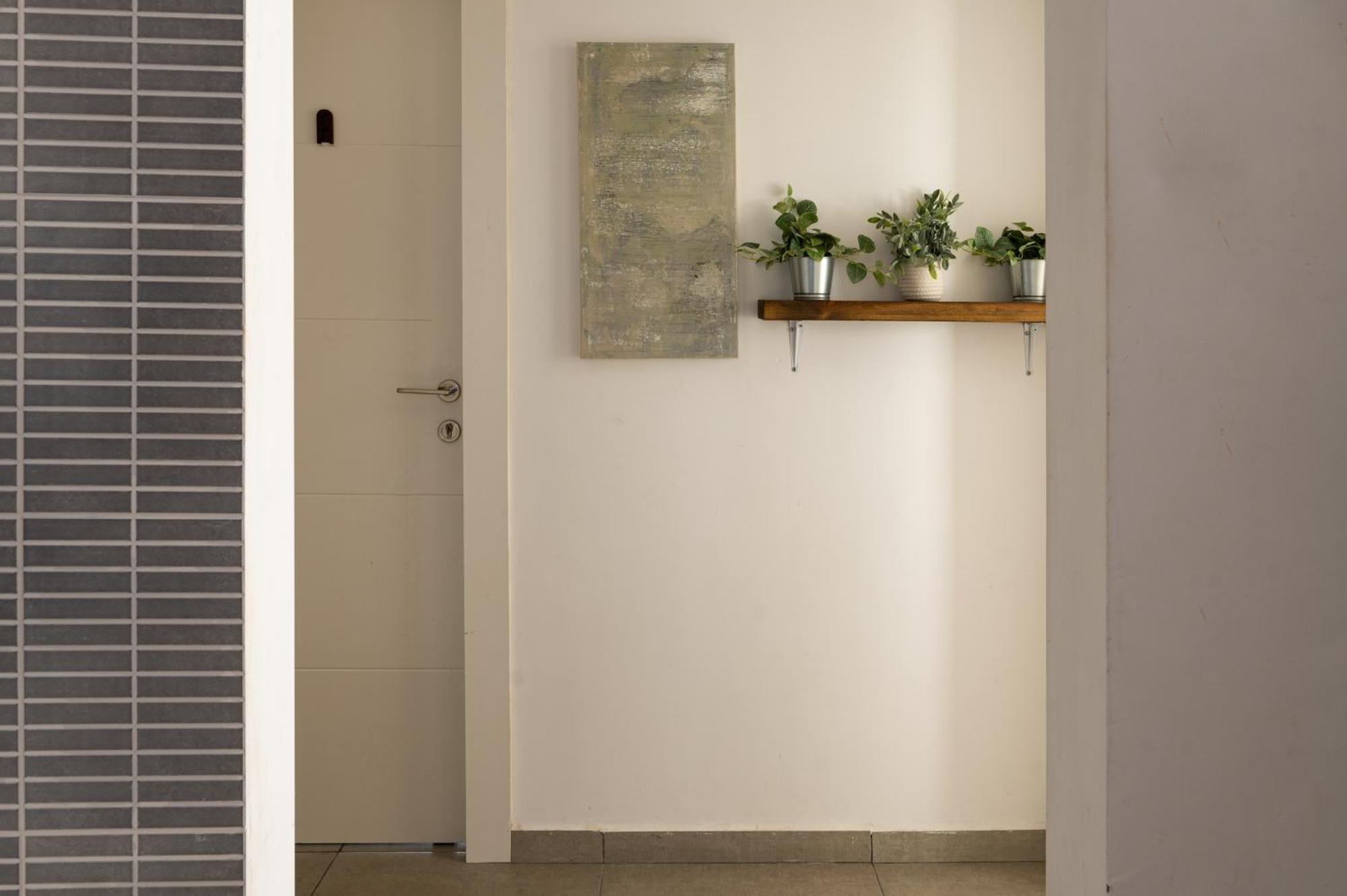 Family Apartment By Israpart Ramat Gan Extérieur photo