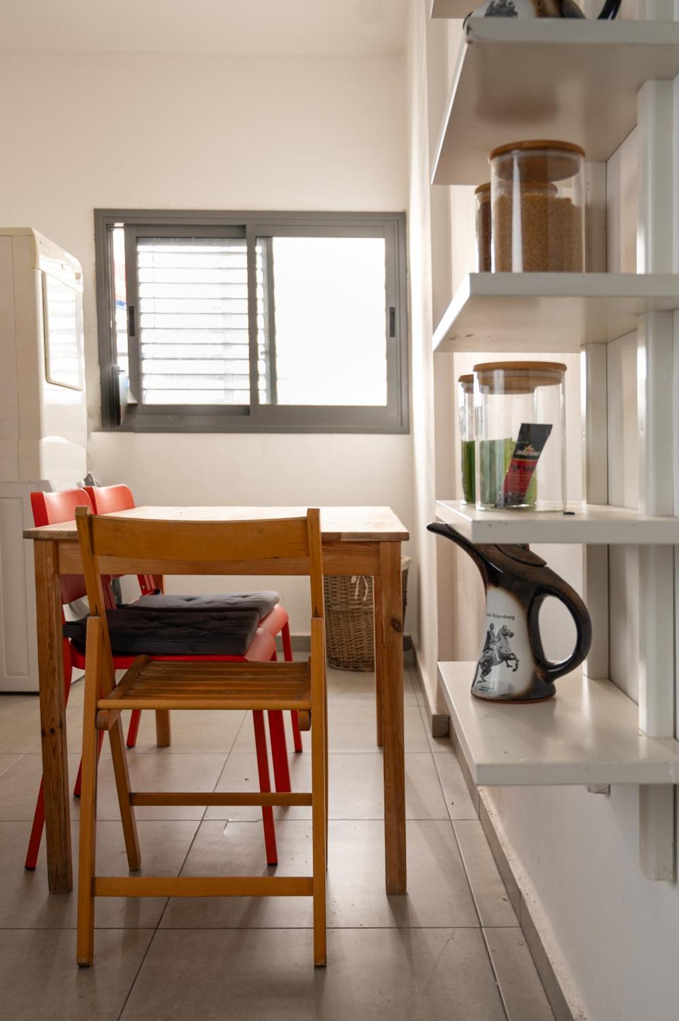 Family Apartment By Israpart Ramat Gan Extérieur photo