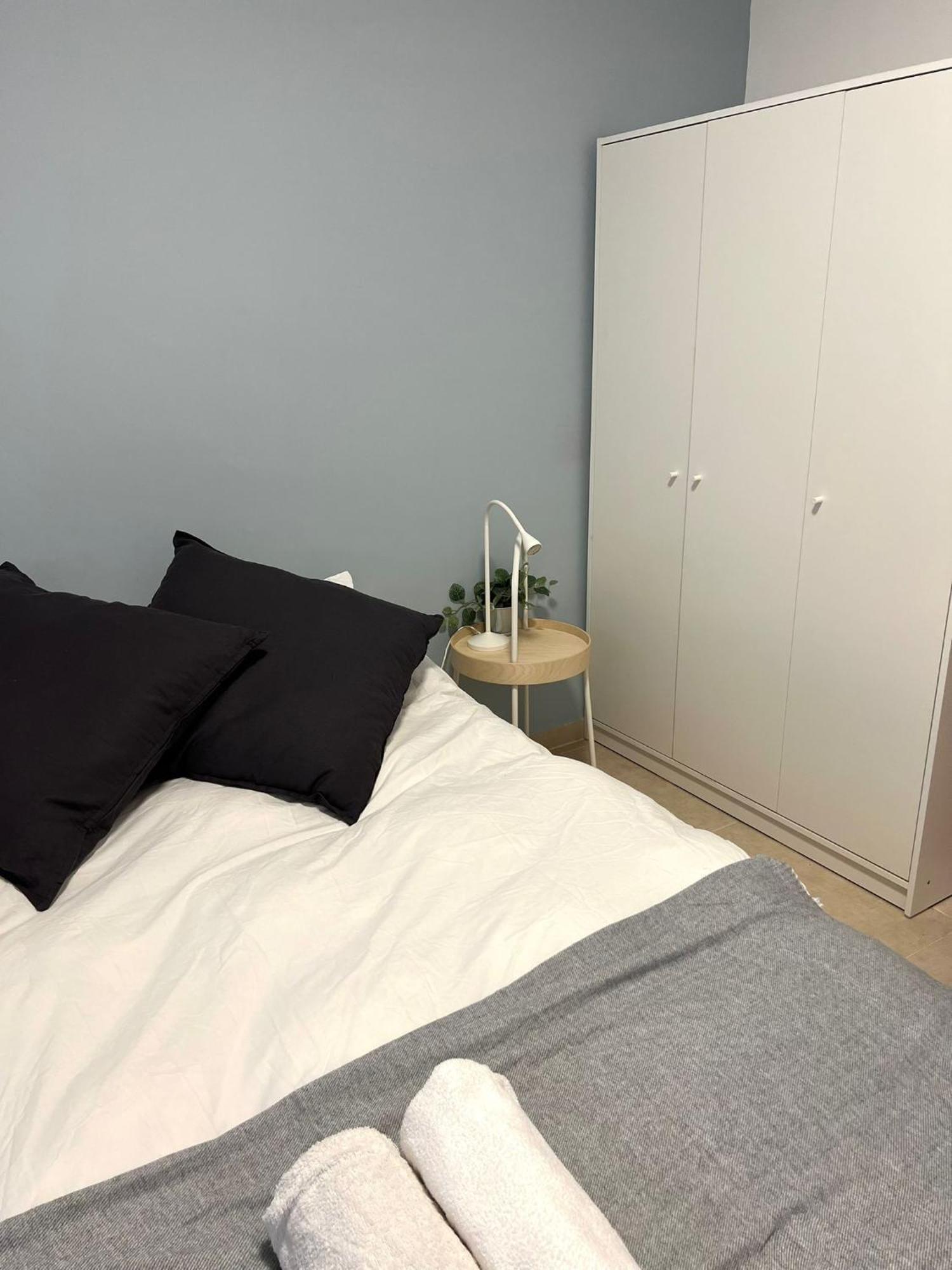 Family Apartment By Israpart Ramat Gan Extérieur photo