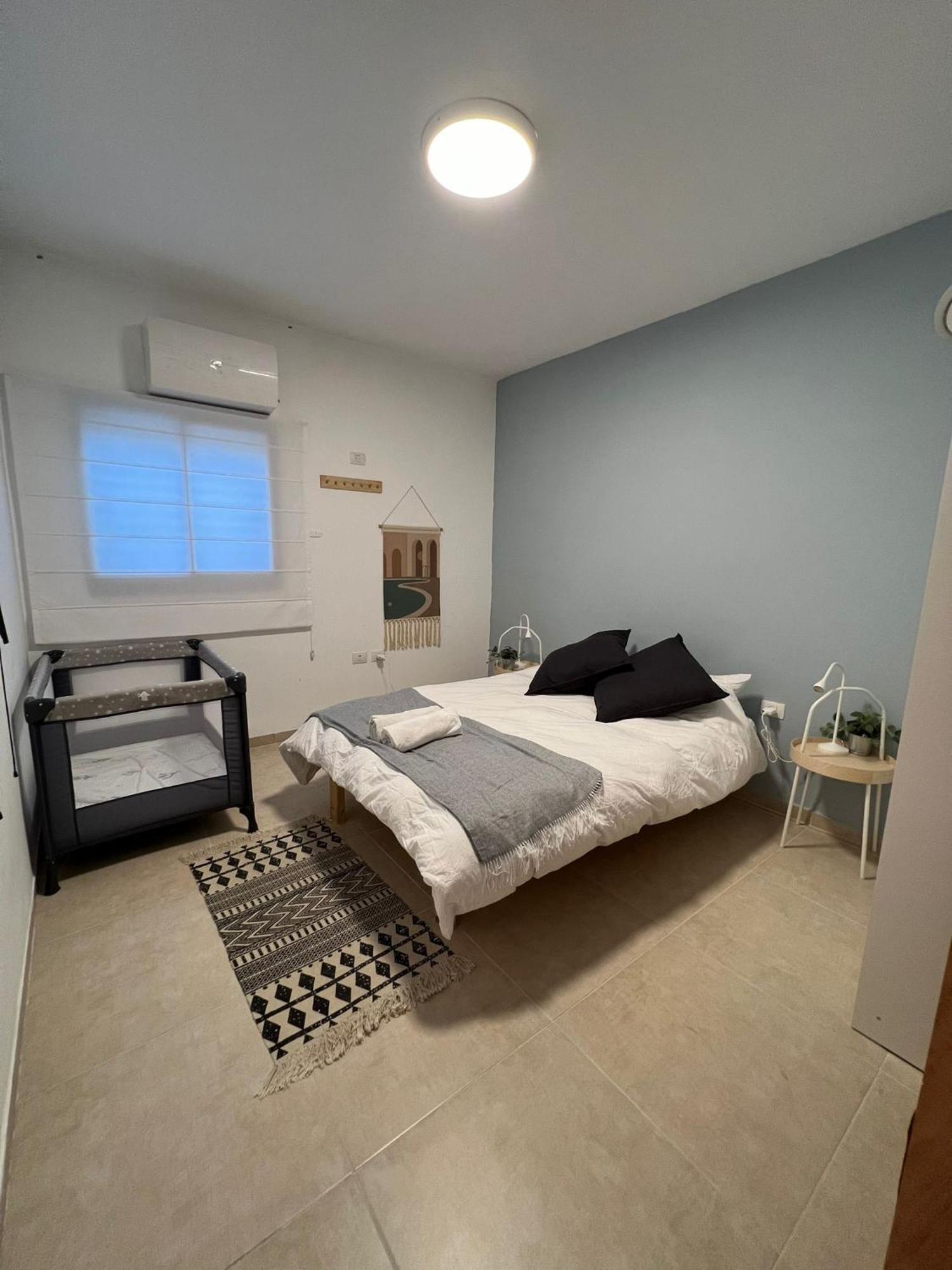 Family Apartment By Israpart Ramat Gan Extérieur photo