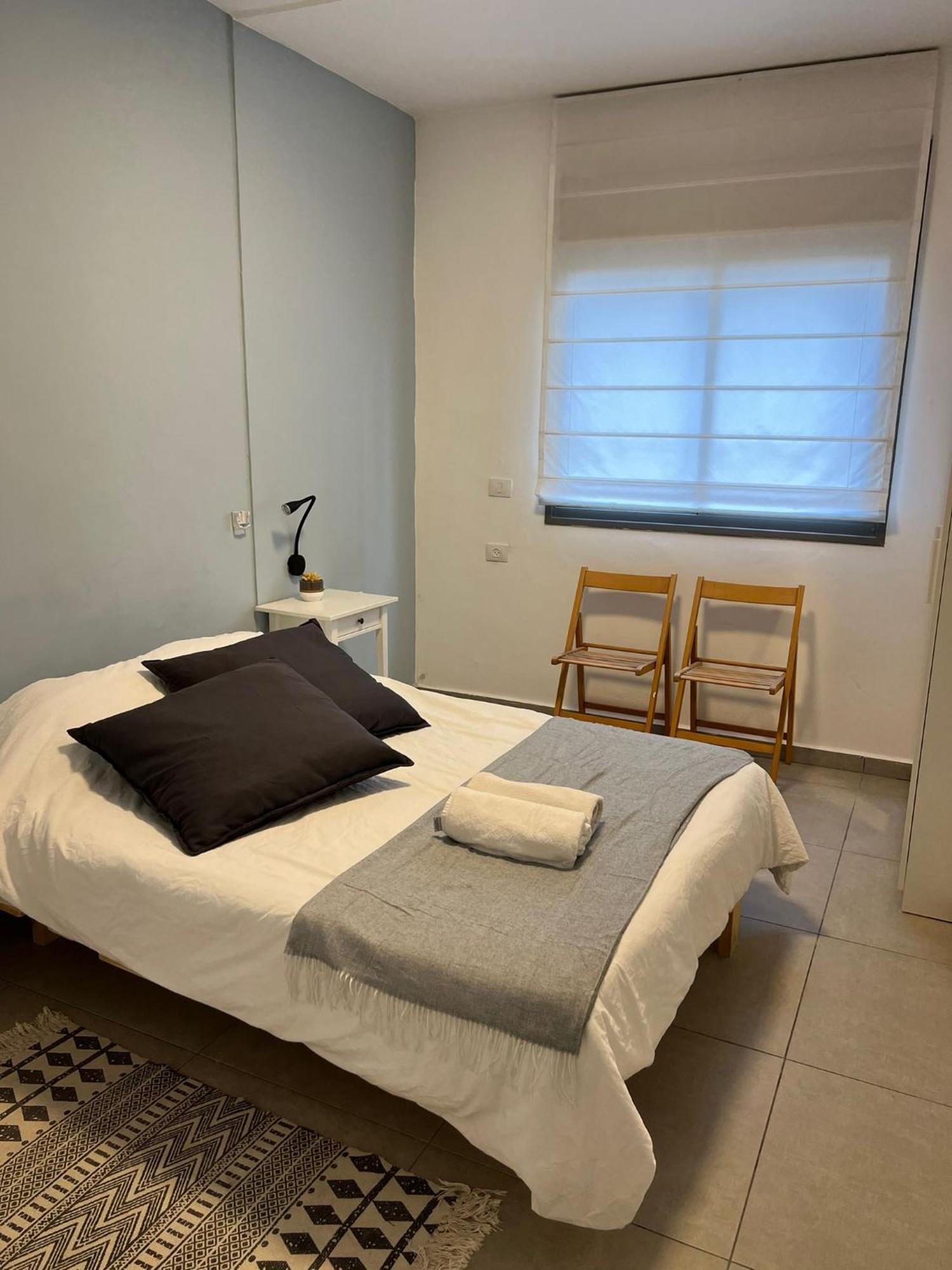 Family Apartment By Israpart Ramat Gan Extérieur photo