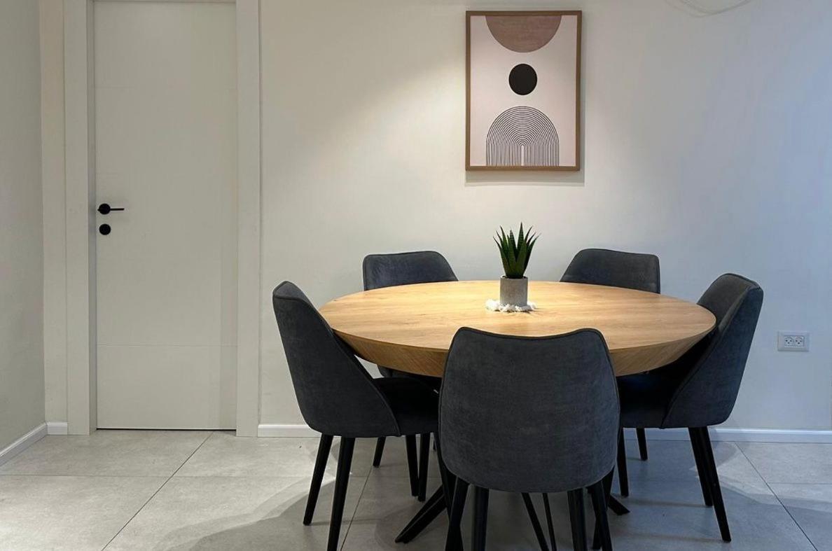 Family Apartment By Israpart Ramat Gan Extérieur photo