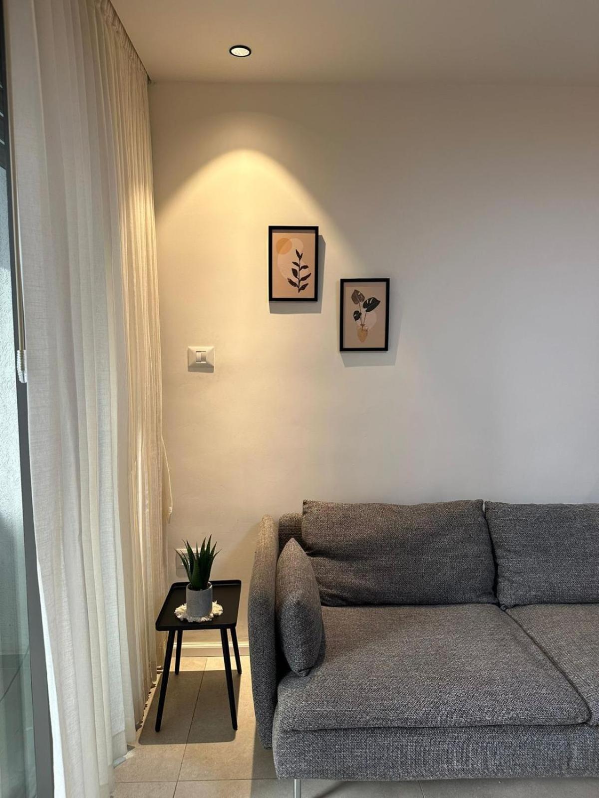 Family Apartment By Israpart Ramat Gan Extérieur photo