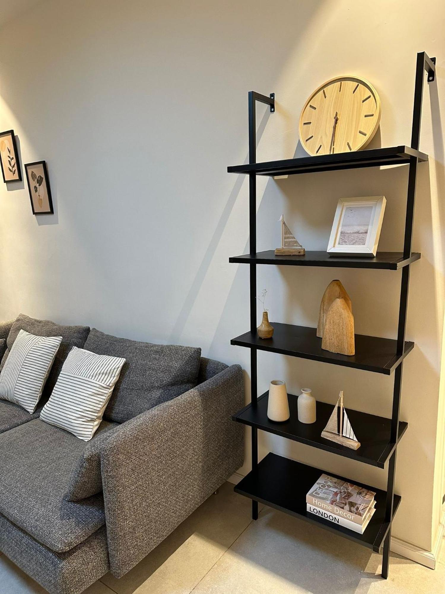 Family Apartment By Israpart Ramat Gan Extérieur photo