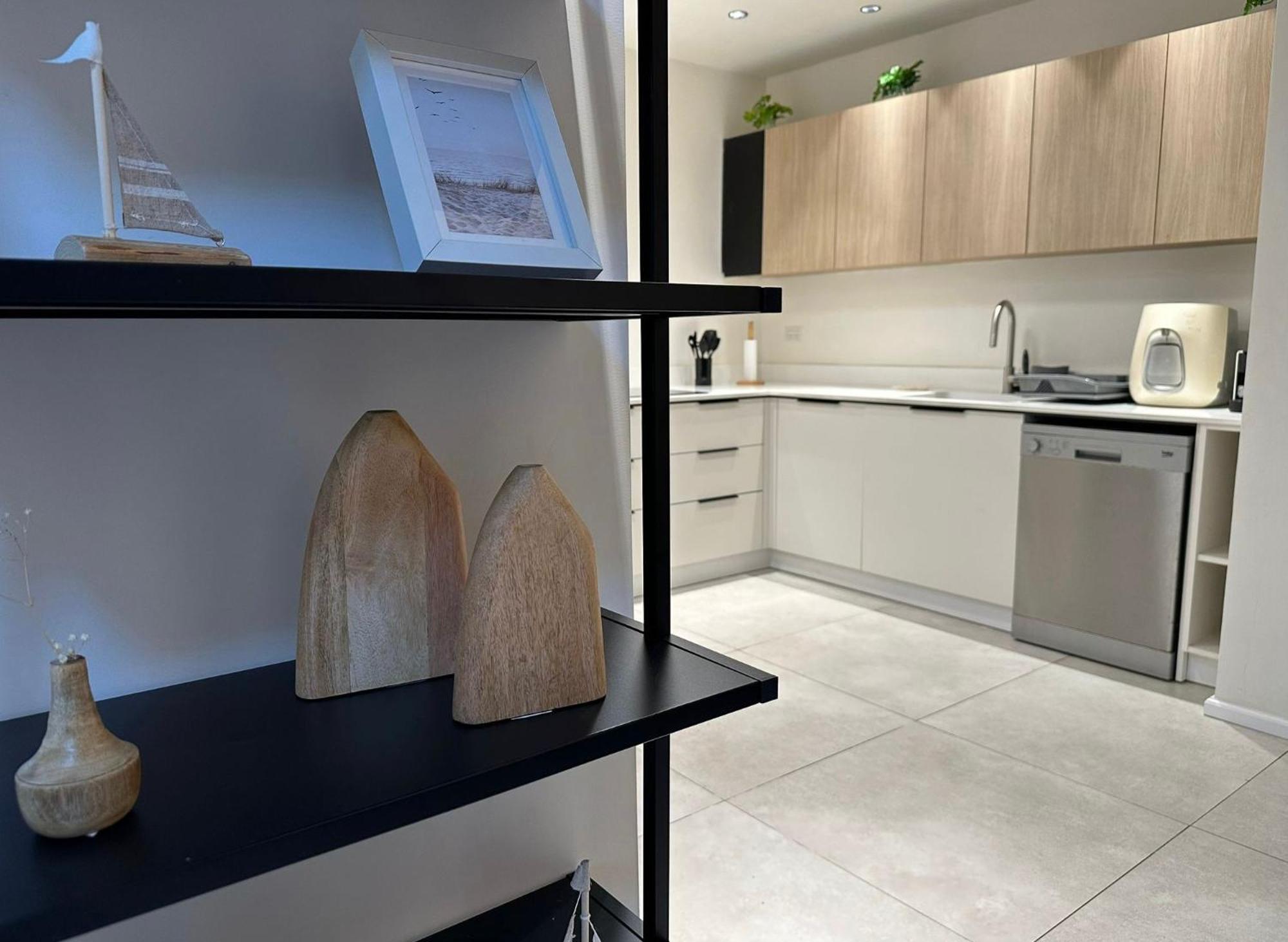 Family Apartment By Israpart Ramat Gan Extérieur photo