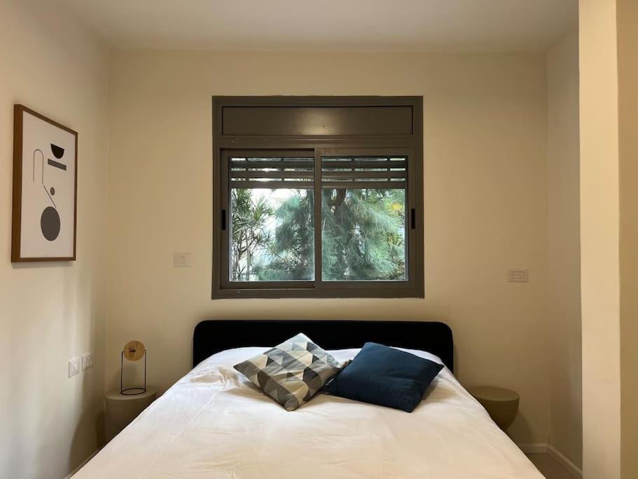 Family Apartment By Israpart Ramat Gan Extérieur photo