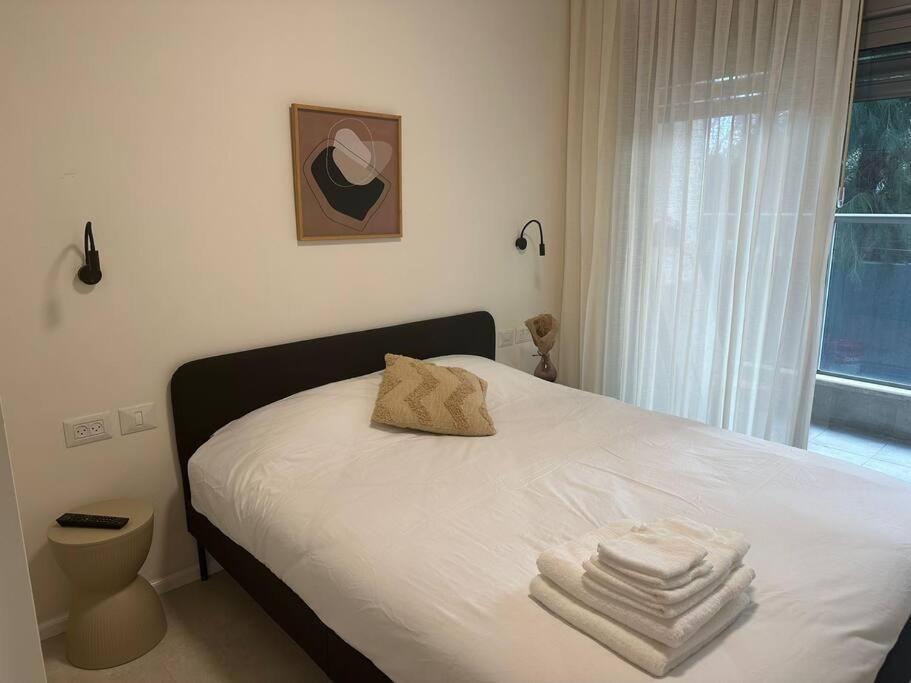 Family Apartment By Israpart Ramat Gan Extérieur photo