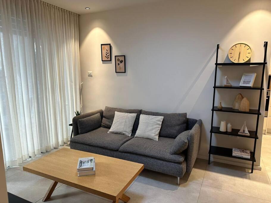Family Apartment By Israpart Ramat Gan Extérieur photo